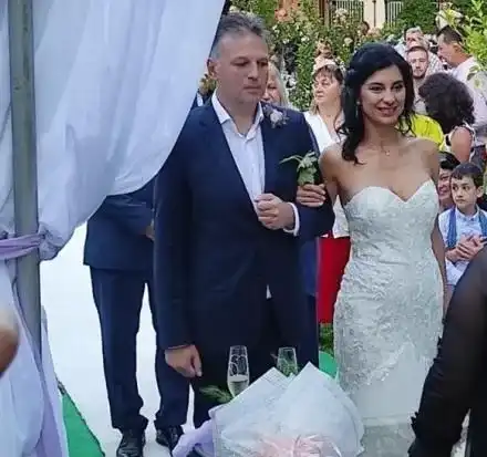 Ники Дойнов не съжалява за ергенлъка почти до 50 г.