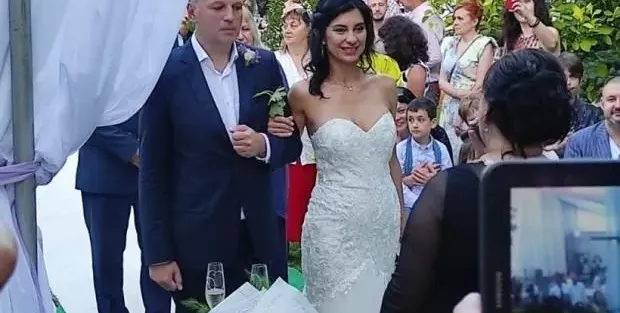 Ники Дойнов не съжалява за ергенлъка почти до 50 г.