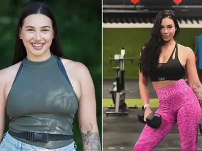 Никол от „Игри на волята“ се стопи