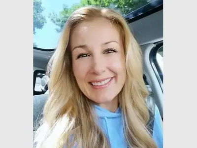 Николета Маданска отиде на курс за родители