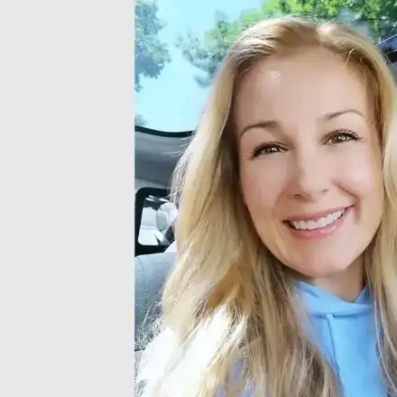 Николета Маданска отиде на курс за родители