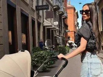 Николета стопи 10 кила след раждането, тайната ще ви шокира (Снимки)