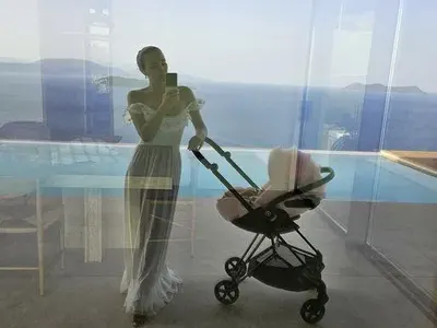 Николета стопи 10 кила след раждането, тайната ще ви шокира (Снимки)