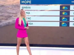 Нова отмъква  Натали Трифонова  от Би Ти Ви?