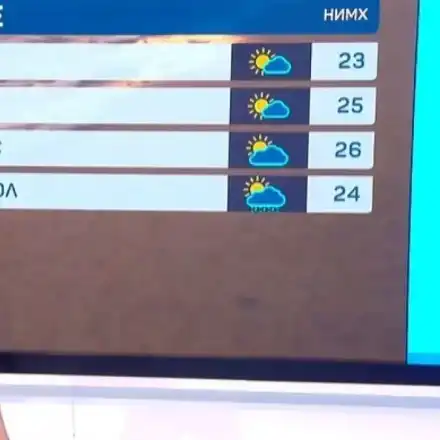 Нова отмъква  Натали Трифонова  от Би Ти Ви?