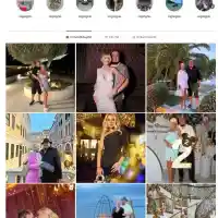 Ново начало?! Гущеров на седмото небе от щастие – Светлана го прибра (СНИМКИ)