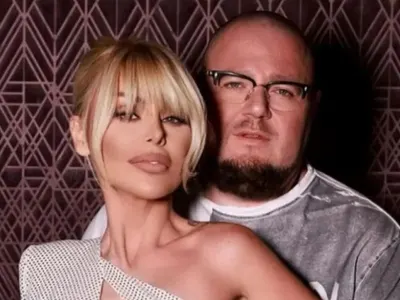 Някой е за психиатър! Гущерова смени плочата: Не съм напуснала Християн, заминаваме заедно в Гърция!