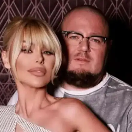 Някой е за психиатър! Гущерова смени плочата: Не съм напуснала Християн, заминаваме заедно в Гърция!