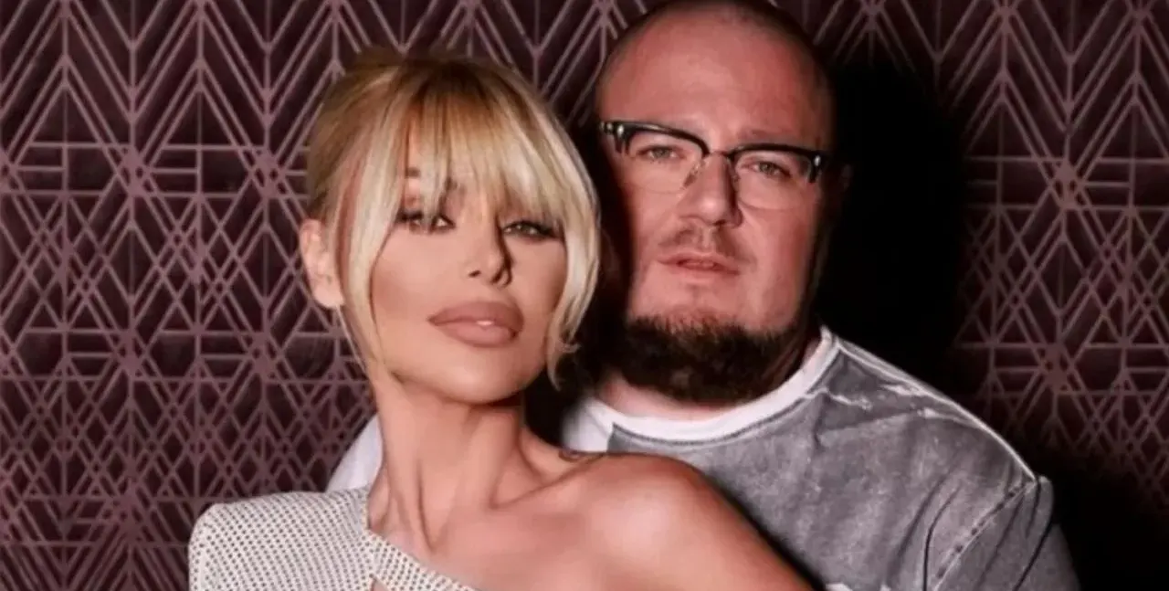 Някой е за психиатър! Гущерова смени плочата: Не съм напуснала Християн, заминаваме заедно в Гърция!