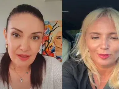 ОБУЗИ СЕ! Ирина на Иван заприлича на лелка, а бившата му – не е мръднала! (СНИМКИ)