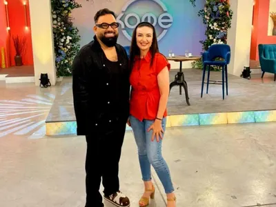 ОБУЗИ СЕ! Ирина на Иван заприлича на лелка, а бившата му – не е мръднала! (СНИМКИ)