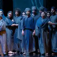 Опера в Летния театър 2024: „Самсон и Далила“ за първи път във Варна на 23 юли