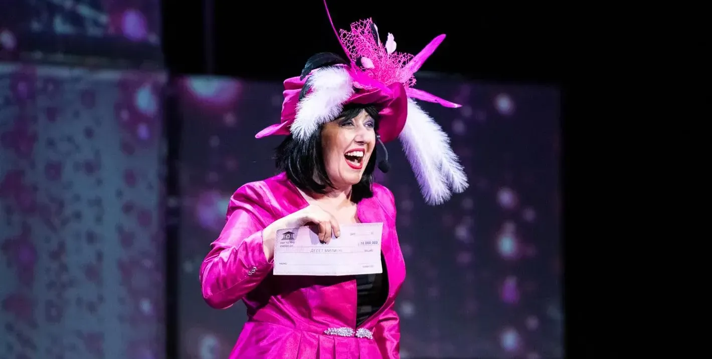 Опера в Летния театър Варна 2024 – Мюзикълът „Дух“ с премиера за България