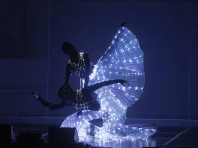 Опера в Летния театър Варна 2024 – Мюзикълът „Дух“ с премиера за България