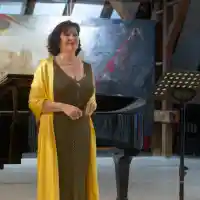 Оперната прима Красимира Стоянова в „БОХЕМИ“ на 6 юли във Варна