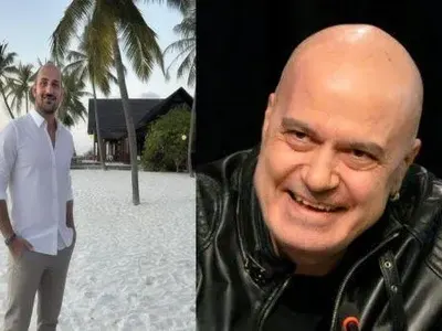 Откъде пари?! Племенникът на Слави се фука на Малдивите (СНИМКИ)