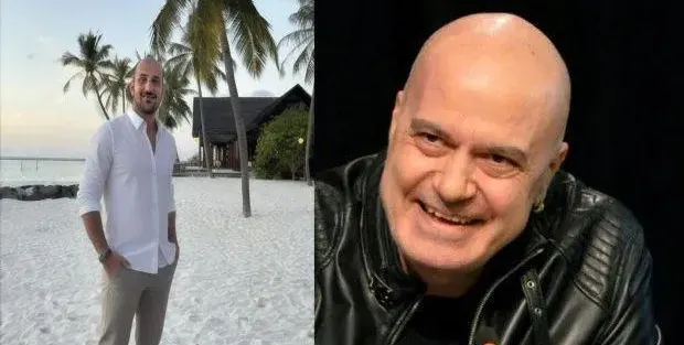 Откъде пари?! Племенникът на Слави се фука на Малдивите (СНИМКИ)