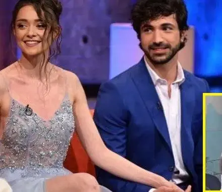 Папарашко фото: Валерия и Евгени са ЗАЕДНО! (Люпят семки към Турция)