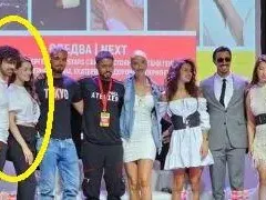 Папарашко фото: Валерия и Евгени са ЗАЕДНО! (Люпят семки към Турция)