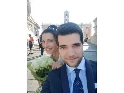 Павела Митова от ИТН крие брак с италианец и любовна афера с българин (Снимки)