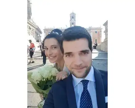 Павела Митова от ИТН крие брак с италианец и любовна афера с българин (Снимки)