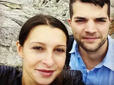 Павела Митова от ИТН крие брак с италианец и любовна афера с българин (Снимки)