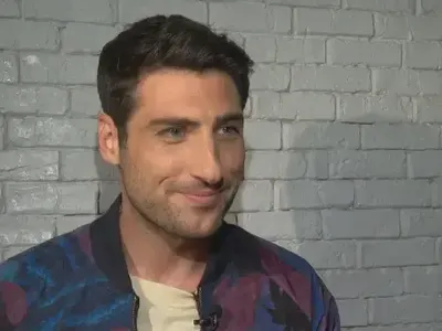 Петър Дочев  се бетонира в  „Преди обед”