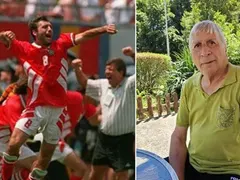 Певецът възпял "Пеневата чета" се бори с рак