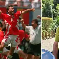 Певецът възпял "Пеневата чета" се бори с рак