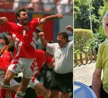 Певецът възпял "Пеневата чета" се бори с рак