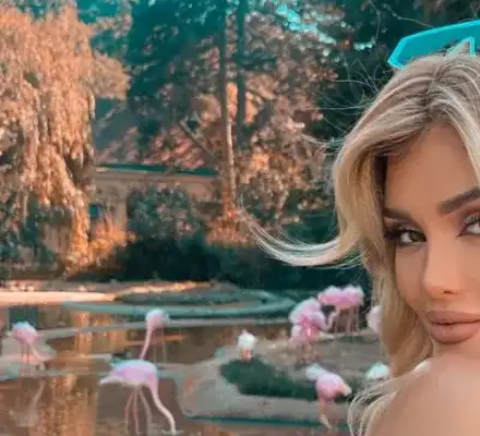 Певицата Лидия била тормозена  в училище и заеквала