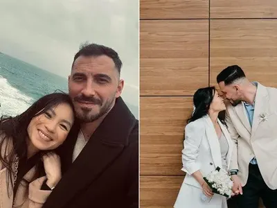 Пилотът Петър от "Фермата" тайно стана баща (СНИМКИ)