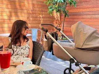 Пилотът Петър от "Фермата" тайно стана баща (СНИМКИ)