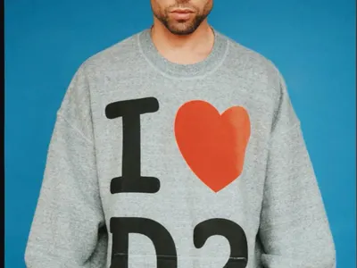 Pitt Andreychev - корица на Harper’s Bazaar Vietnam!