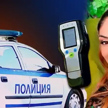 Пияната силиконка Пандора наглее: КАТ още не са ми върнали колата