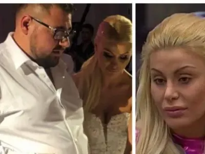 Почти БИВШАТА ГУЩЕРОВА: Съветвам се с астролог за отношенията ни с Християн! Чуваме се всеки ден, все пак имаме деца