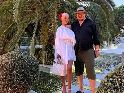 Почти БИВШАТА ГУЩЕРОВА: Съветвам се с астролог за отношенията ни с Християн! Чуваме се всеки ден, все пак имаме деца