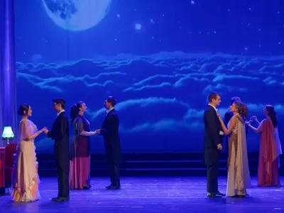 Празник в Летния театър на Варна с „Чудният свят на оперетата“ на 20 юли