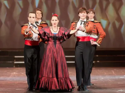 Празник в Летния театър на Варна с „Чудният свят на оперетата“ на 20 юли