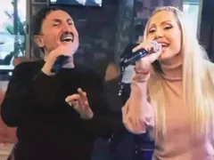 Предлагали на  Джулиана Гани да стане чалга певица