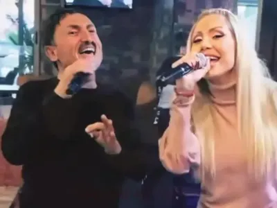 Предлагали на  Джулиана Гани да стане чалга певица