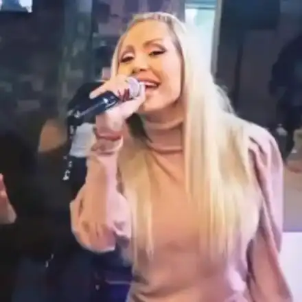 Предлагали на  Джулиана Гани да стане чалга певица