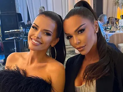 Преслава и Галена пак са първи приятелки,  скоро пускат нов дует