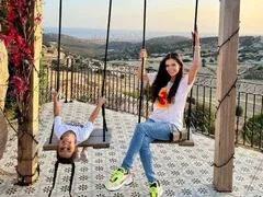 Преслава ПРОГОВОРИ за бременността си и показа щастливата Паола! (ВИЖТЕ)