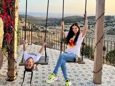 Преслава ПРОГОВОРИ за бременността си и показа щастливата Паола! (ВИЖТЕ)