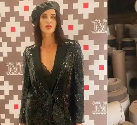 ПРИЗВАНИЕ! Мария Силвестър е пристрастена към ремонтите