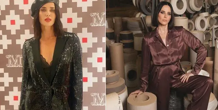 ПРИЗВАНИЕ! Мария Силвестър е пристрастена към ремонтите