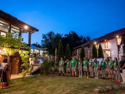 Продават  „Фермата” за  350 000 евро