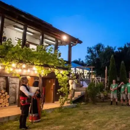 Продават  „Фермата” за  350 000 евро