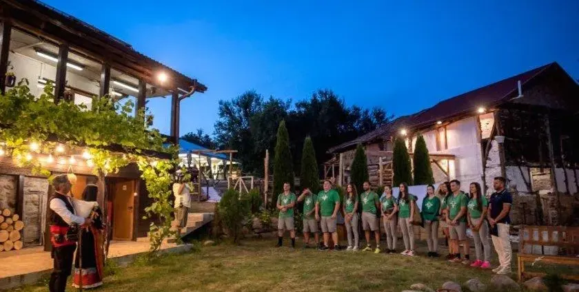 Продават  „Фермата” за  350 000 евро